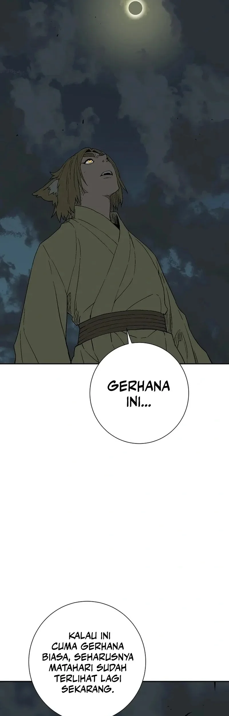 Tales of A Shinning Sword Chapter 121 Gambar 20