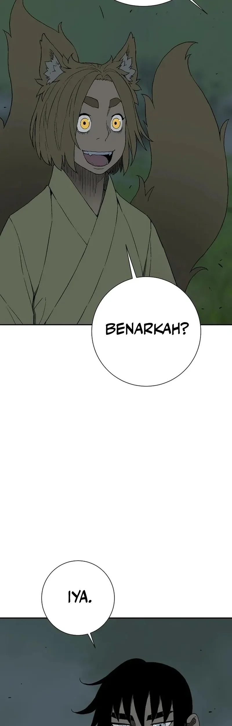 Tales of A Shinning Sword Chapter 121 Gambar 22