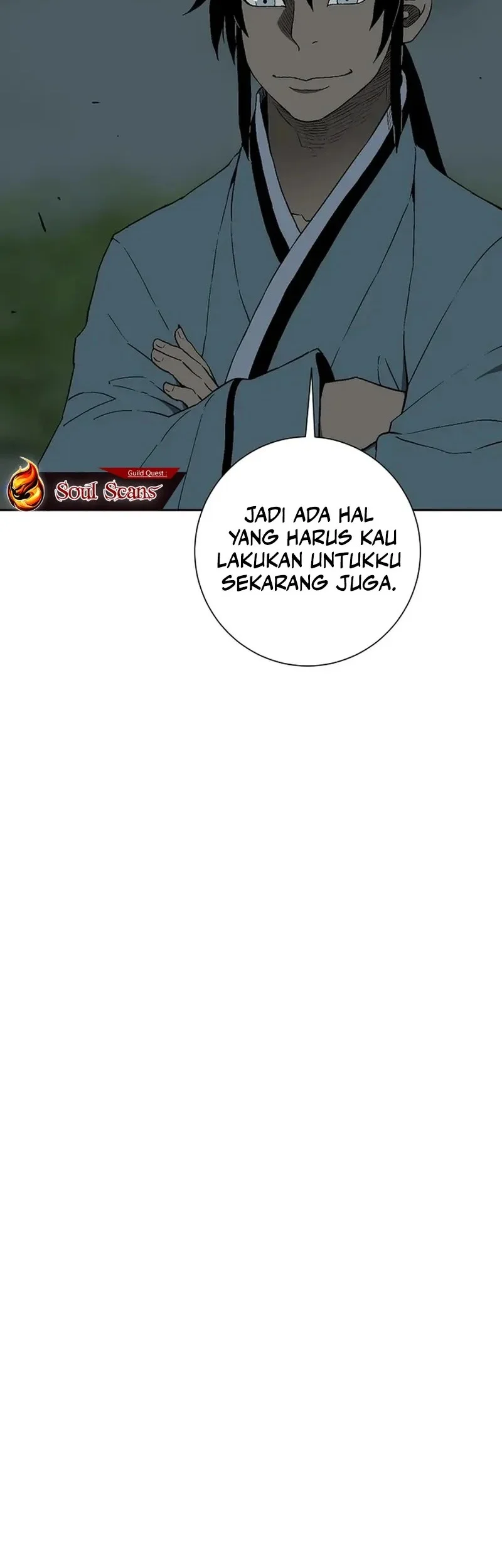 Tales of A Shinning Sword Chapter 121 Gambar 23