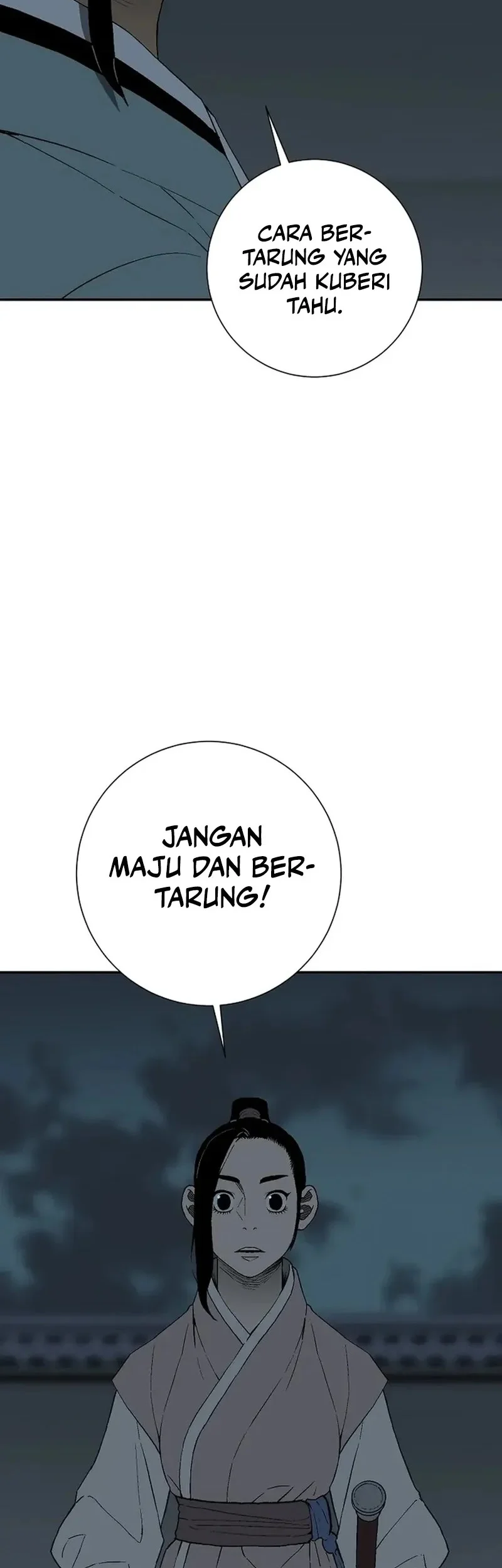 Tales of A Shinning Sword Chapter 121 Gambar 33