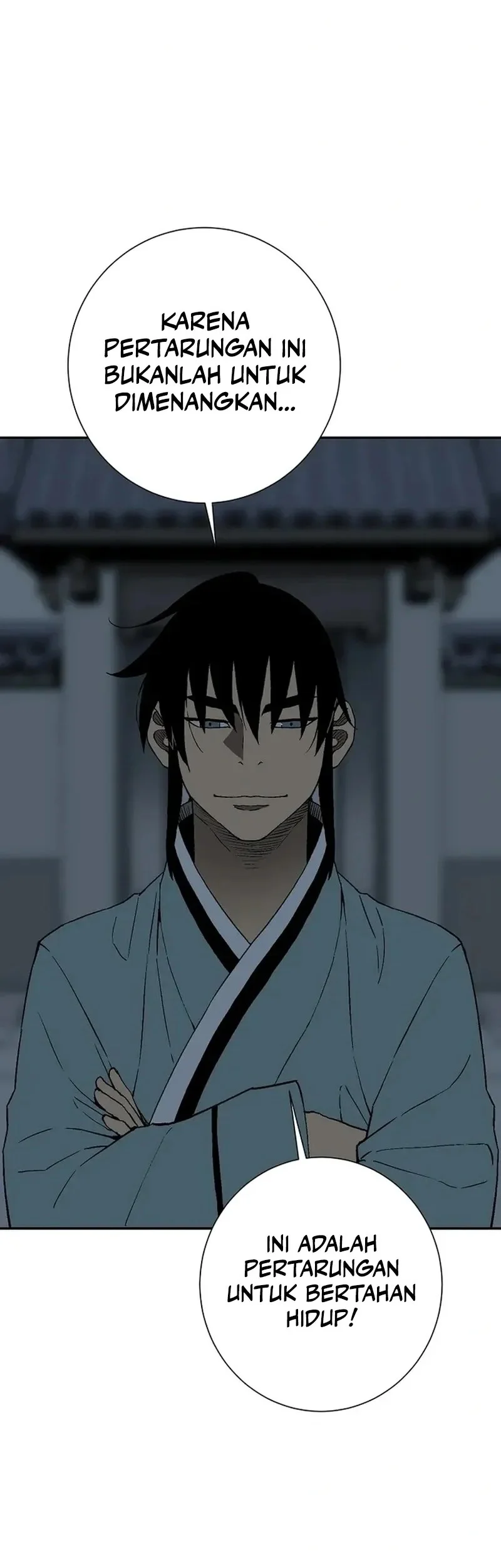 Tales of A Shinning Sword Chapter 121 Gambar 35