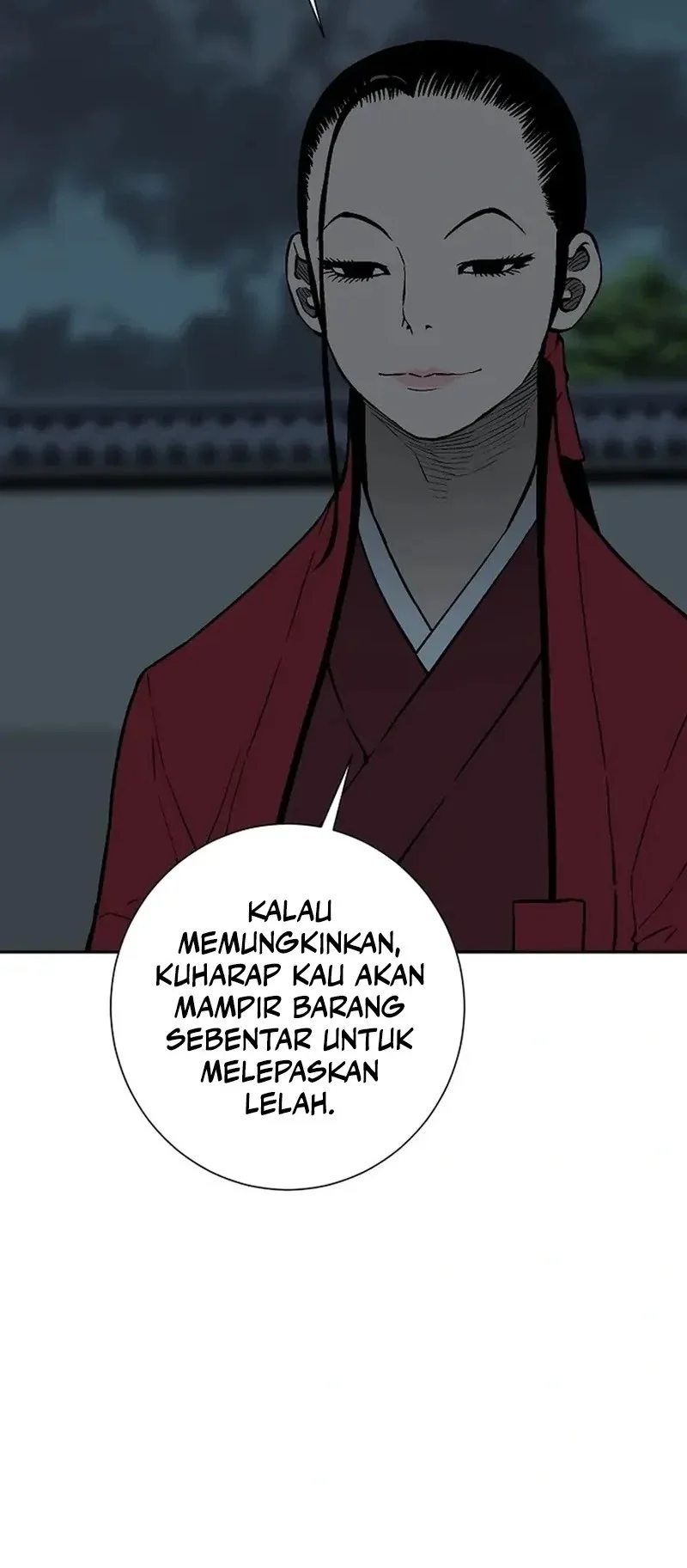Tales of A Shinning Sword Chapter 121 Gambar 37