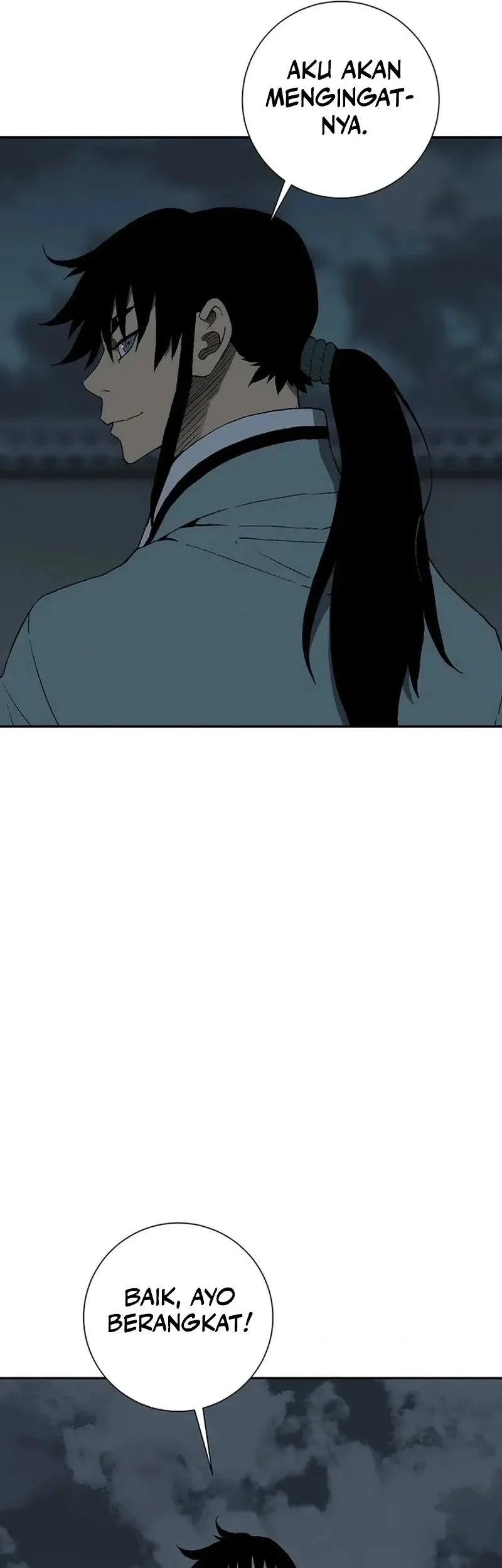 Tales of A Shinning Sword Chapter 121 Gambar 38