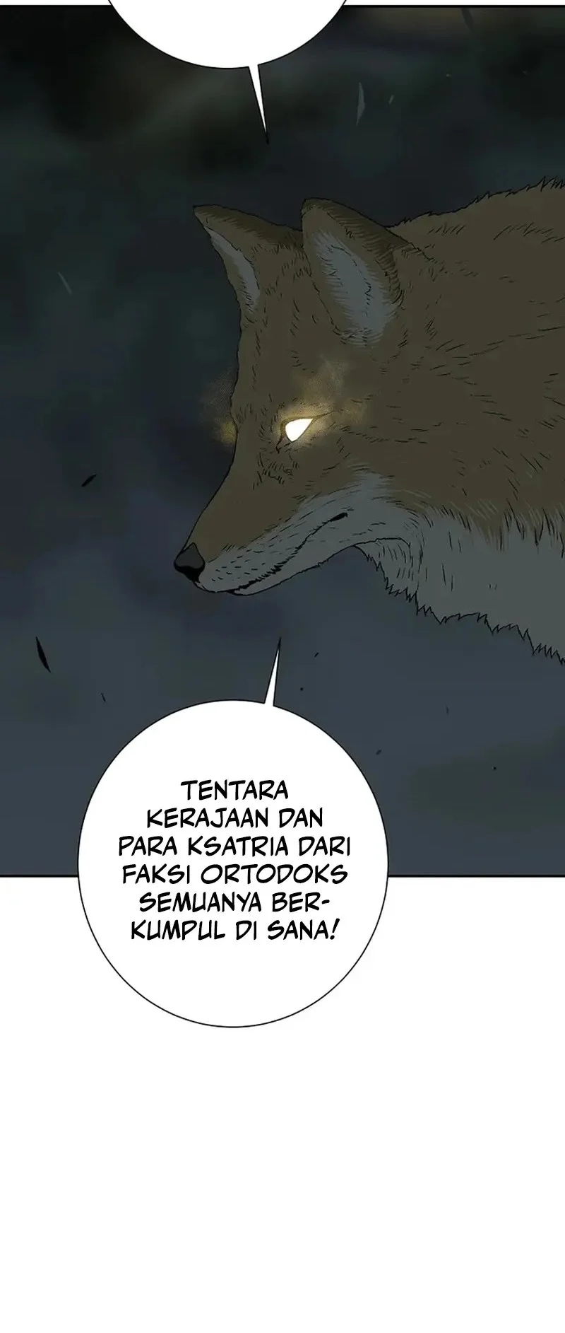 Tales of A Shinning Sword Chapter 121 Gambar 43