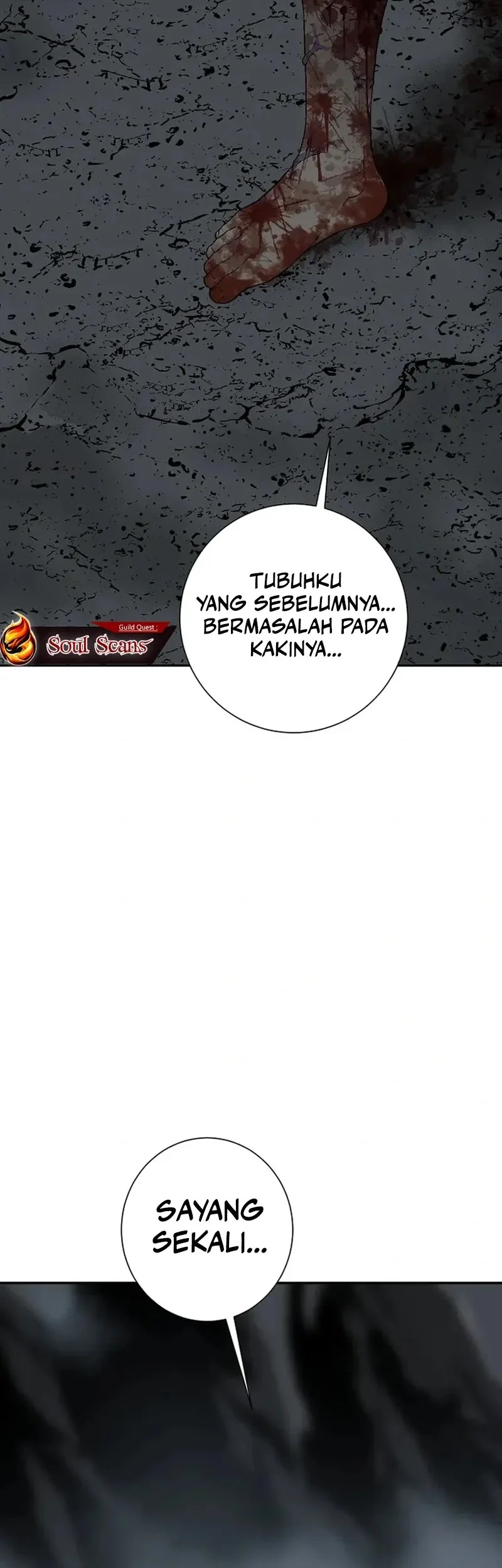 Tales of A Shinning Sword Chapter 121 Gambar 49