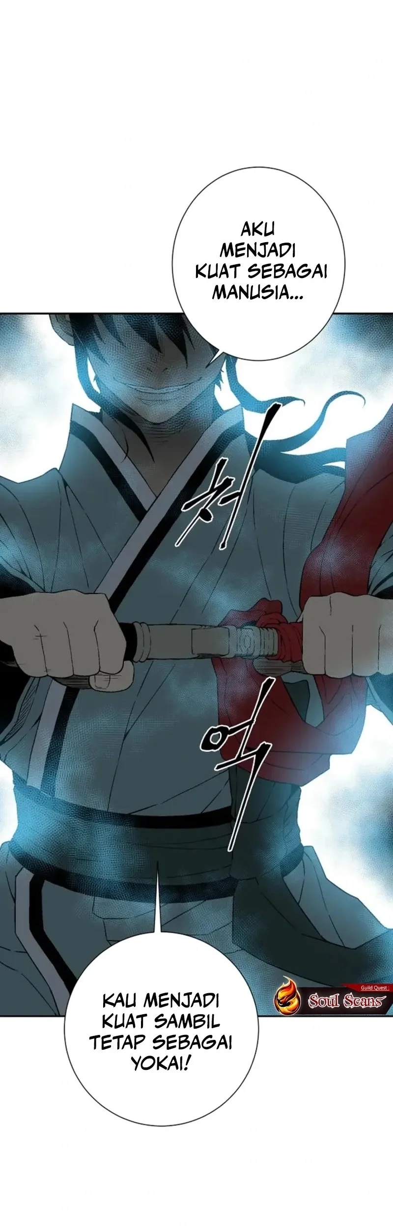 Tales of A Shinning Sword Chapter 122 Gambar 69