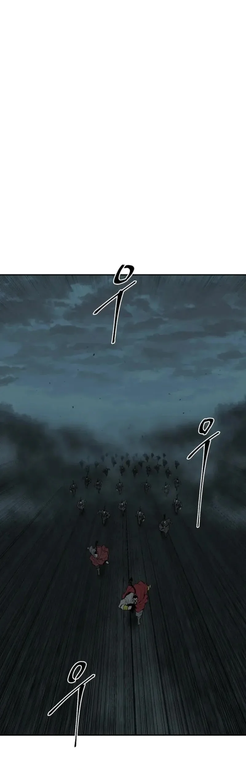 Tales of A Shinning Sword Chapter 122 Gambar 4