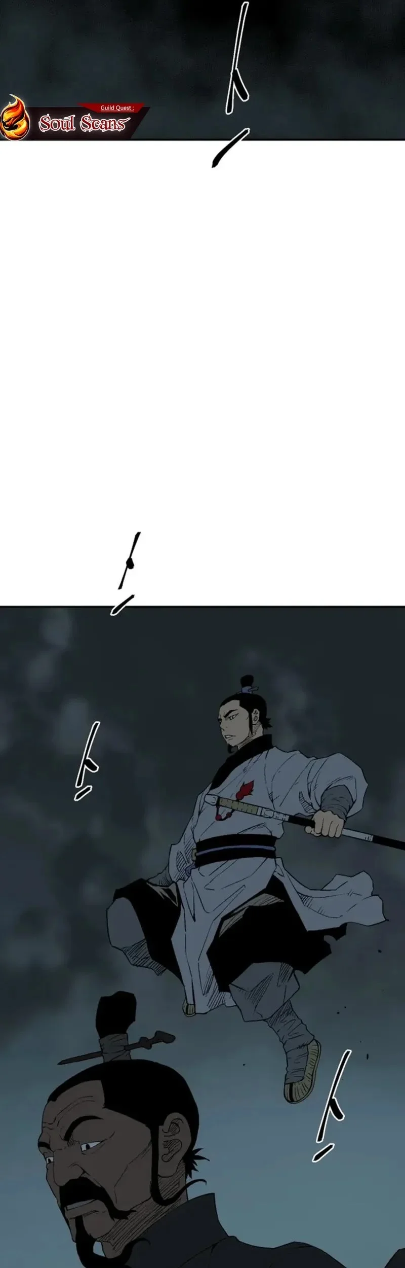Tales of A Shinning Sword Chapter 122 Gambar 8