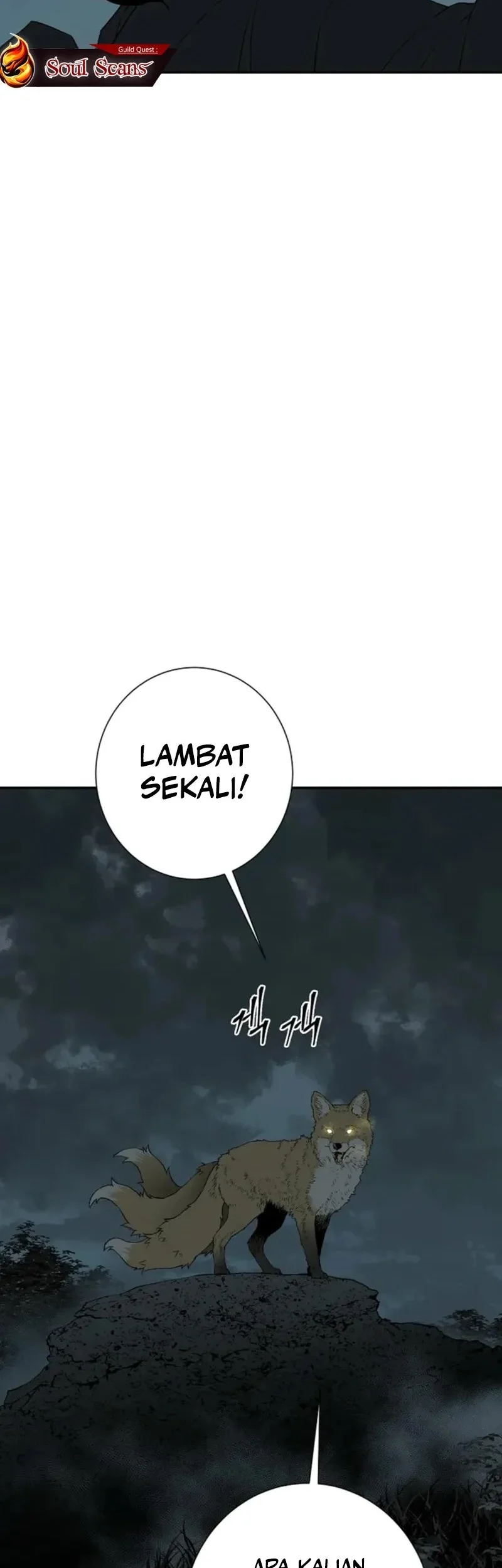 Tales of A Shinning Sword Chapter 122 Gambar 9