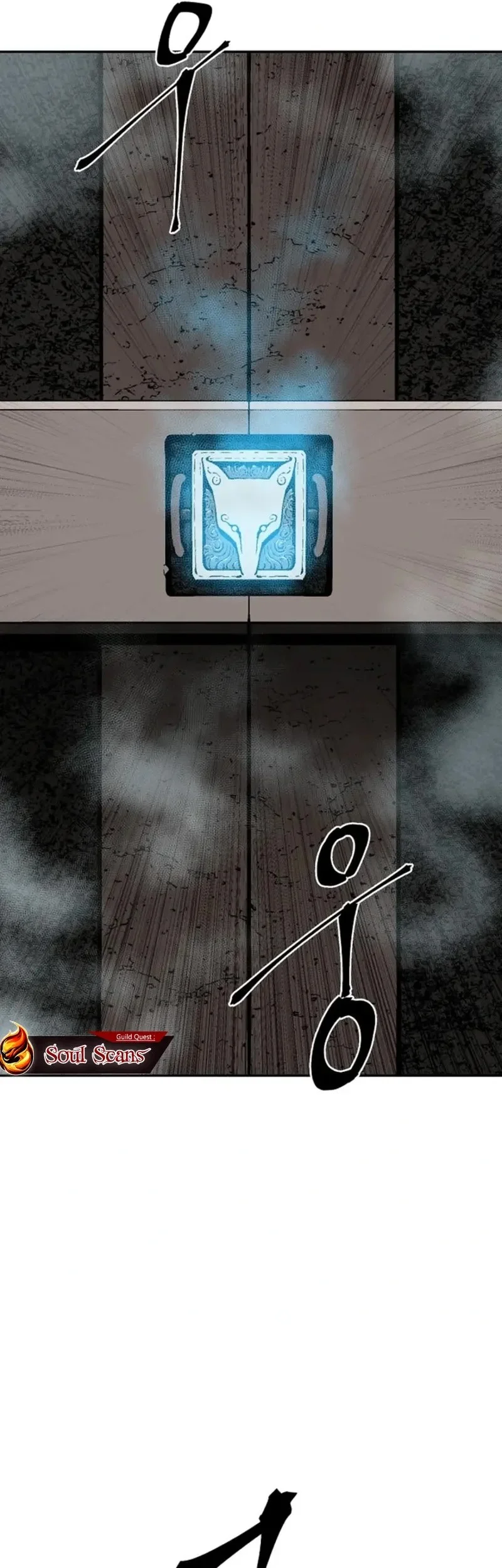 Tales of A Shinning Sword Chapter 122 Gambar 14