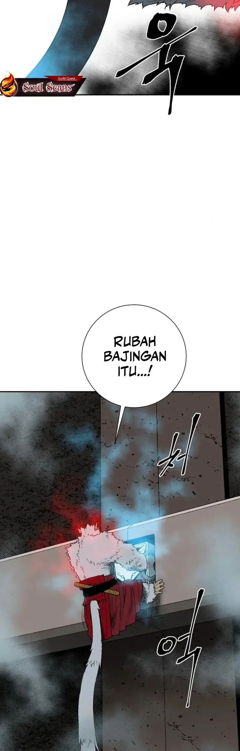 Tales of A Shinning Sword Chapter 122 Gambar 16