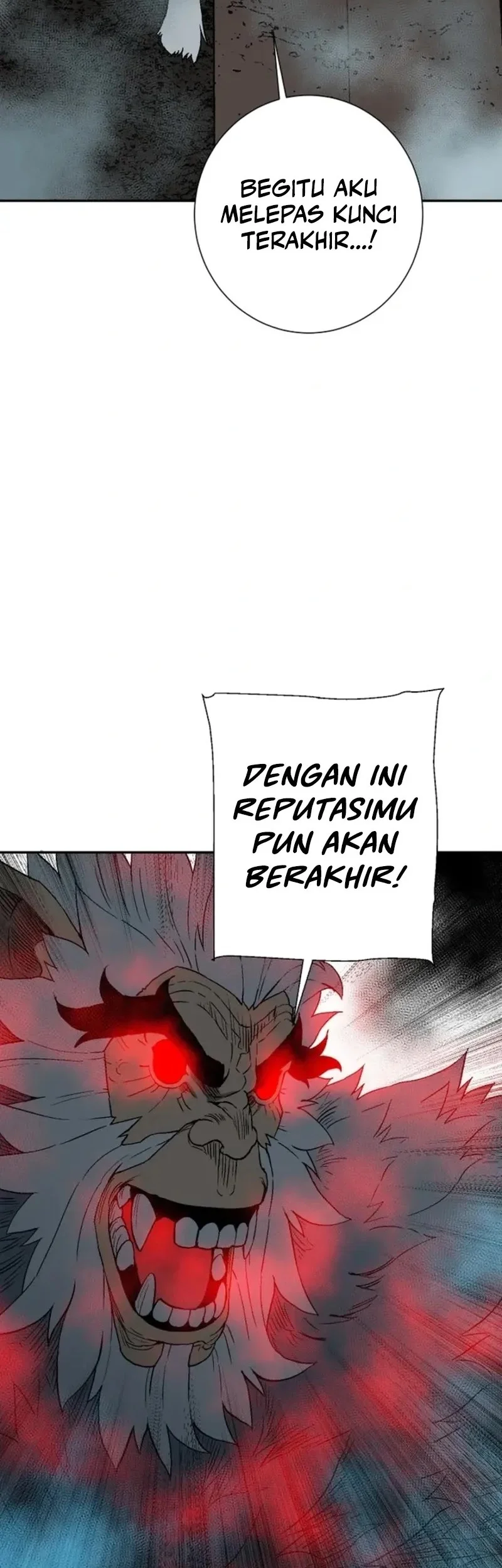 Tales of A Shinning Sword Chapter 122 Gambar 17