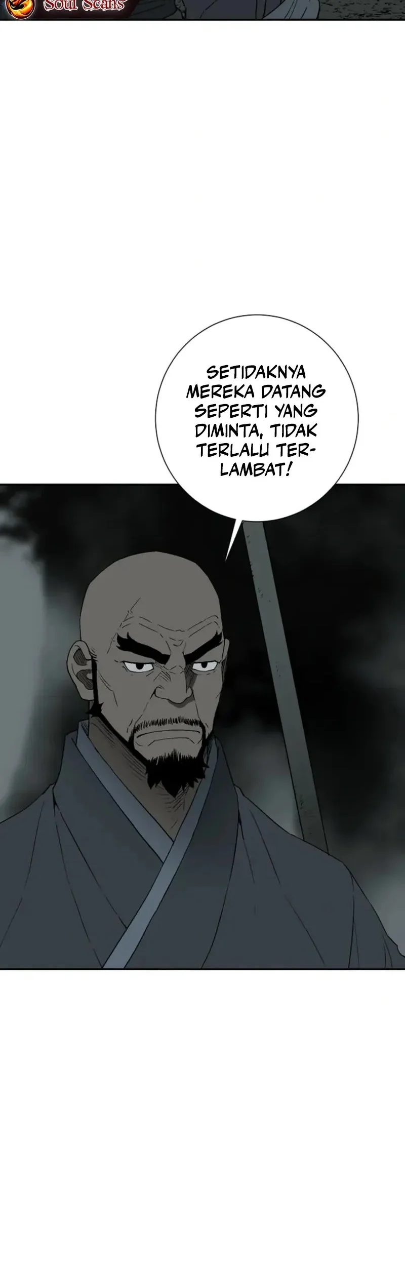 Tales of A Shinning Sword Chapter 122 Gambar 23