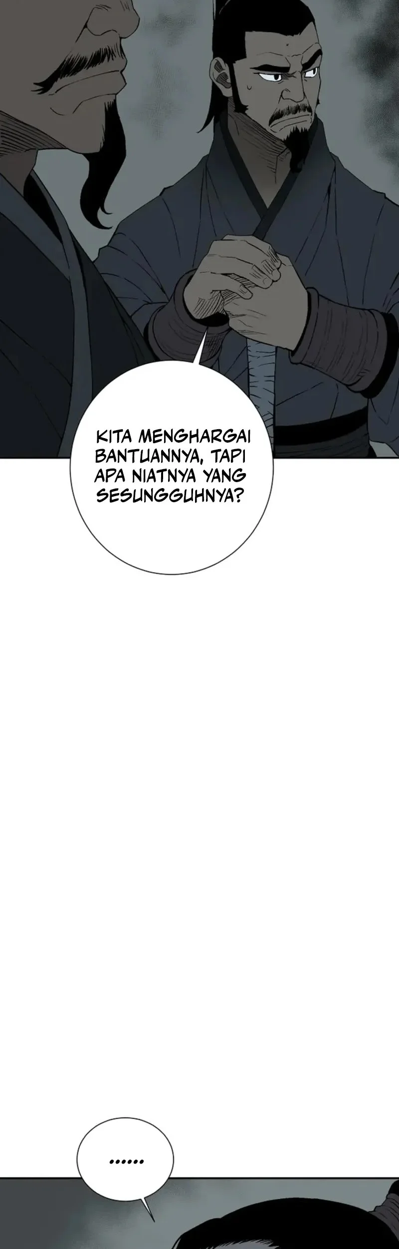 Tales of A Shinning Sword Chapter 122 Gambar 28
