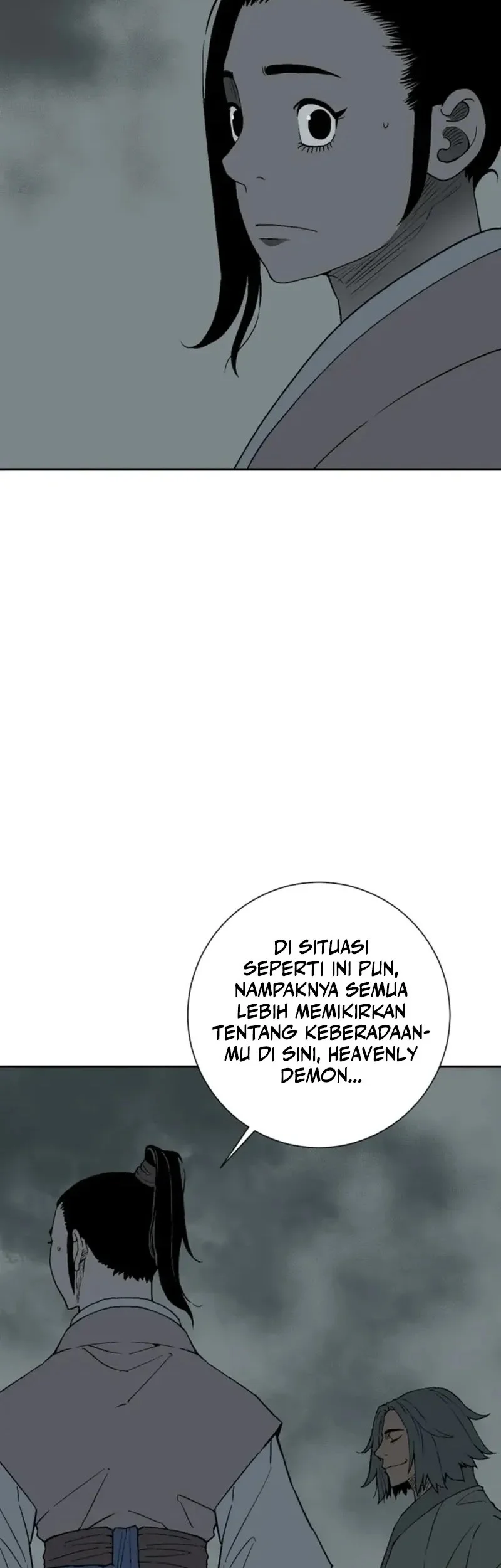 Tales of A Shinning Sword Chapter 122 Gambar 29