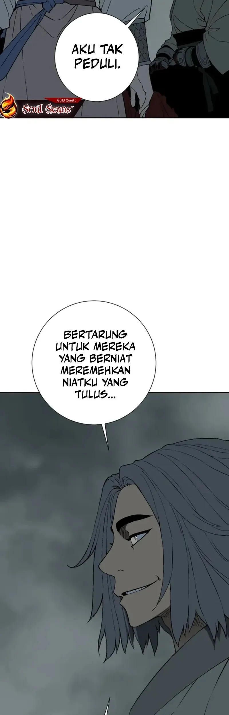Tales of A Shinning Sword Chapter 122 Gambar 30