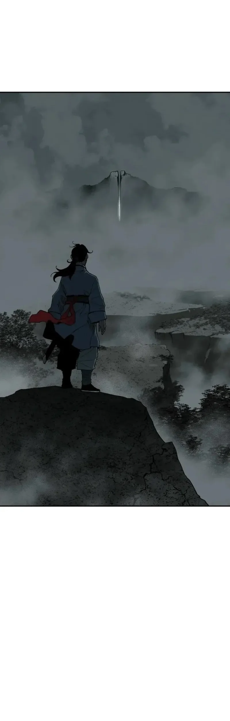 Tales of A Shinning Sword Chapter 122 Gambar 33