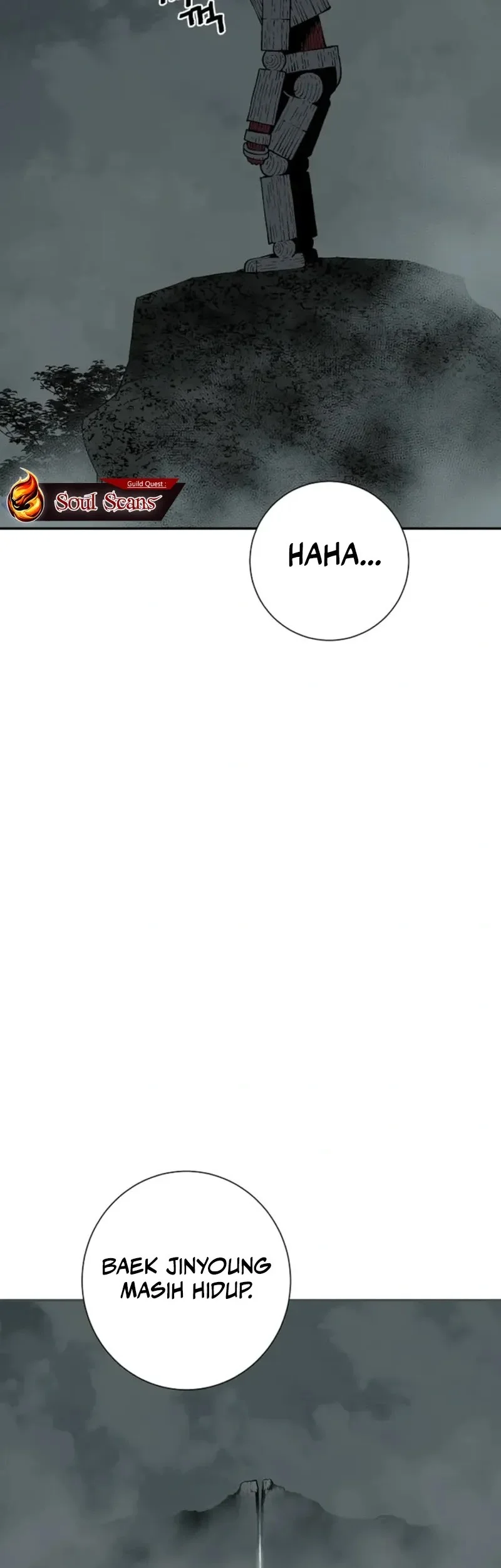 Tales of A Shinning Sword Chapter 122 Gambar 36