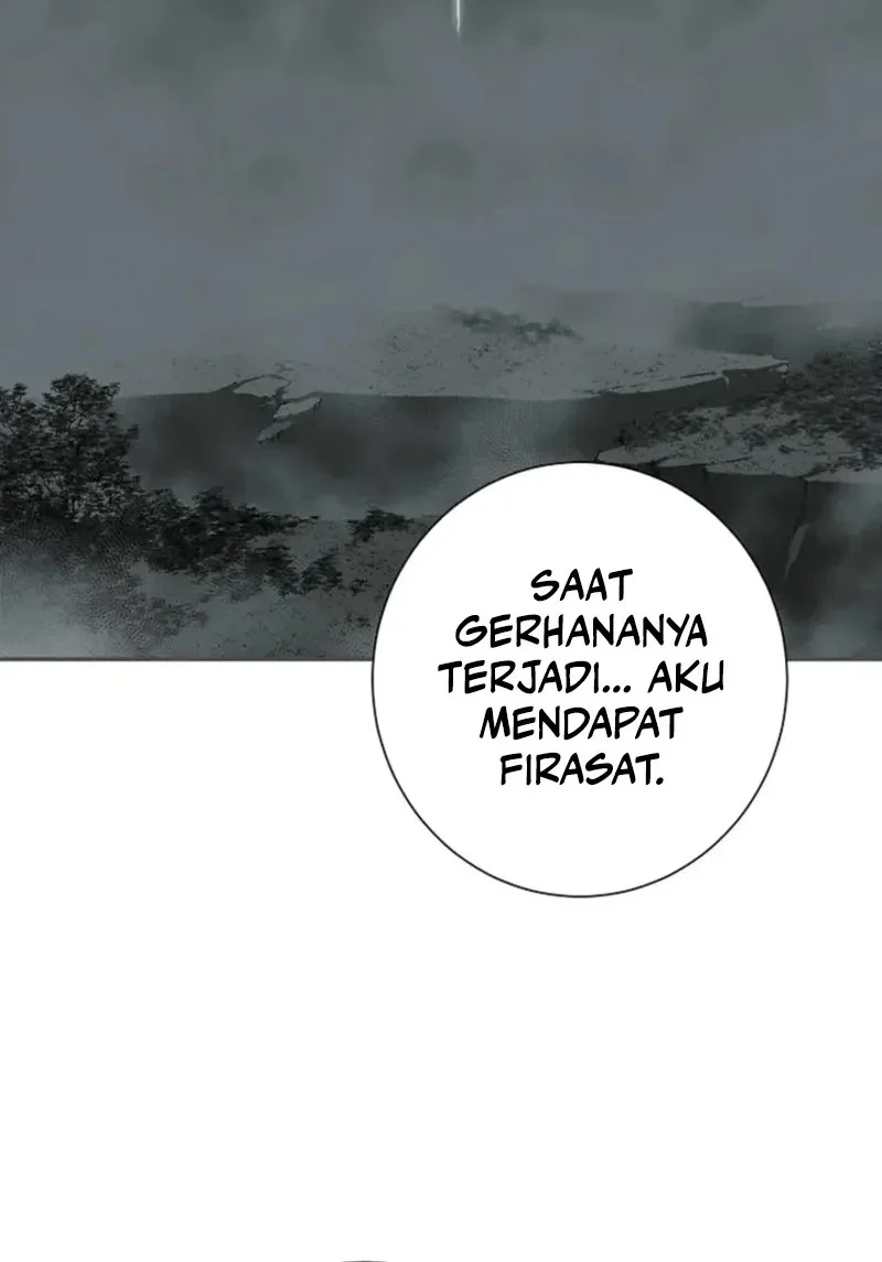 Tales of A Shinning Sword Chapter 122 Gambar 37