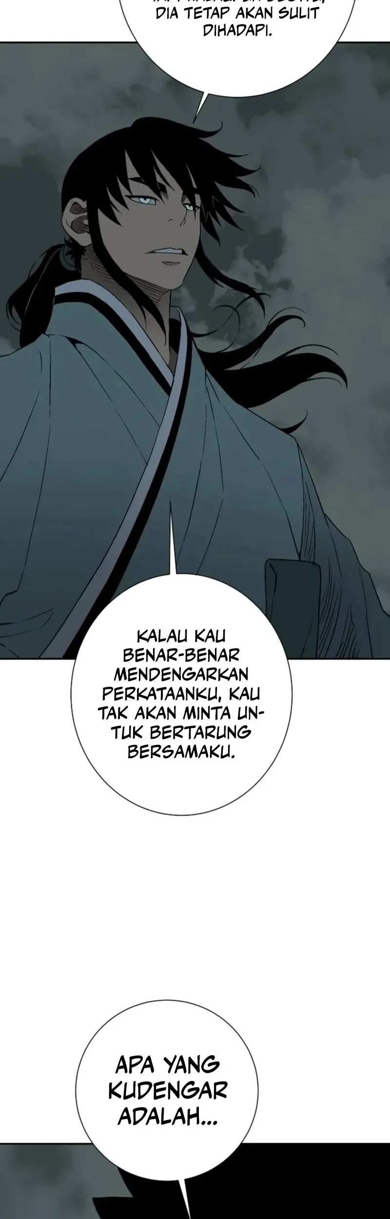 Tales of A Shinning Sword Chapter 122 Gambar 39