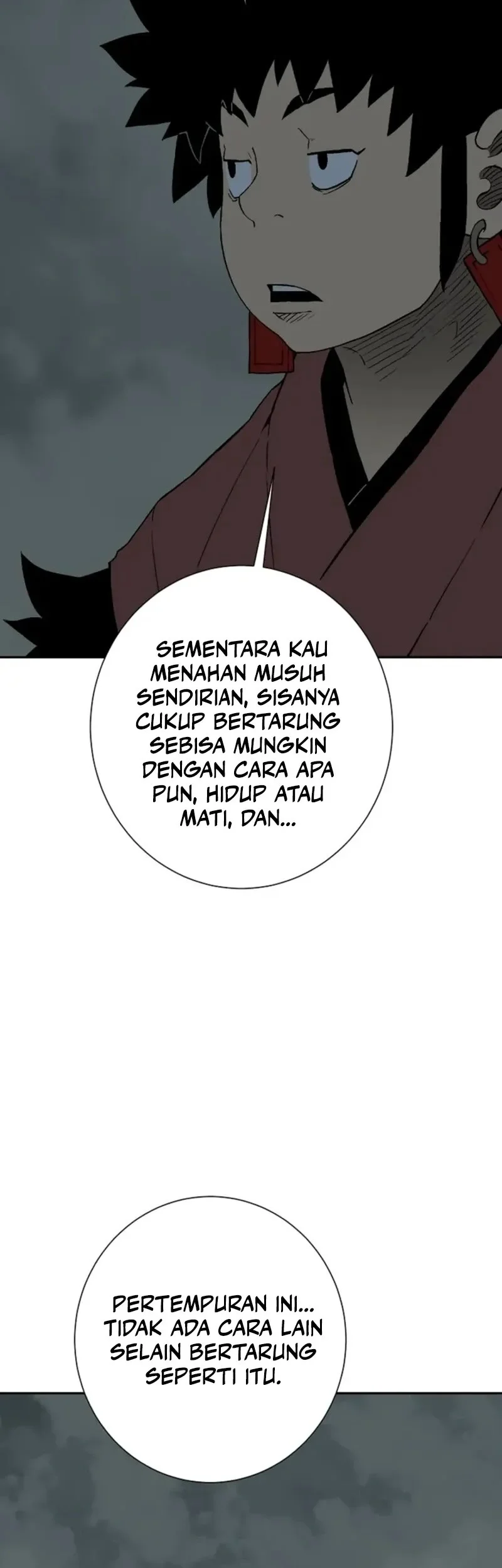 Tales of A Shinning Sword Chapter 122 Gambar 40