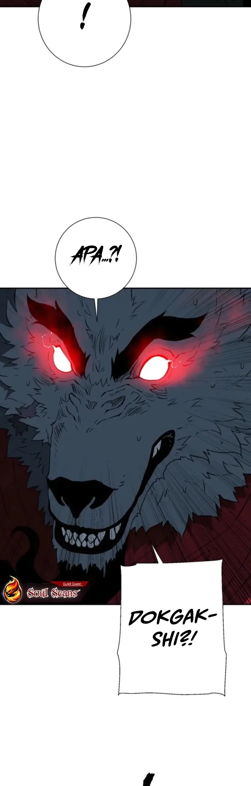 Tales of A Shinning Sword Chapter 123 Gambar 52