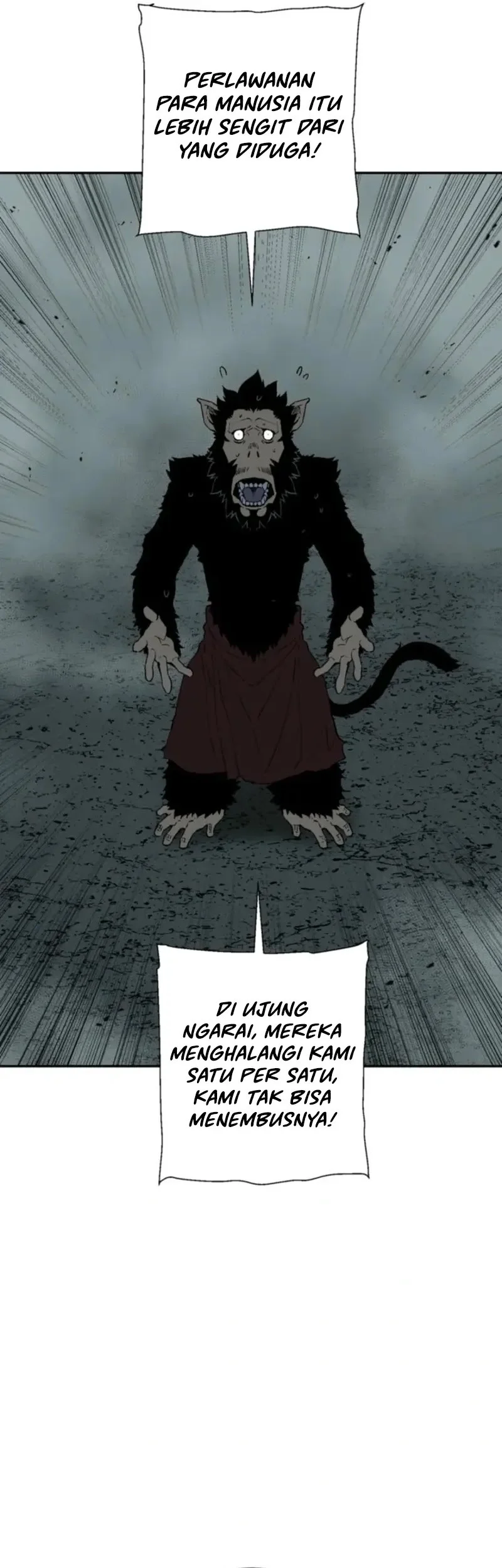 Tales of A Shinning Sword Chapter 123 Gambar 56