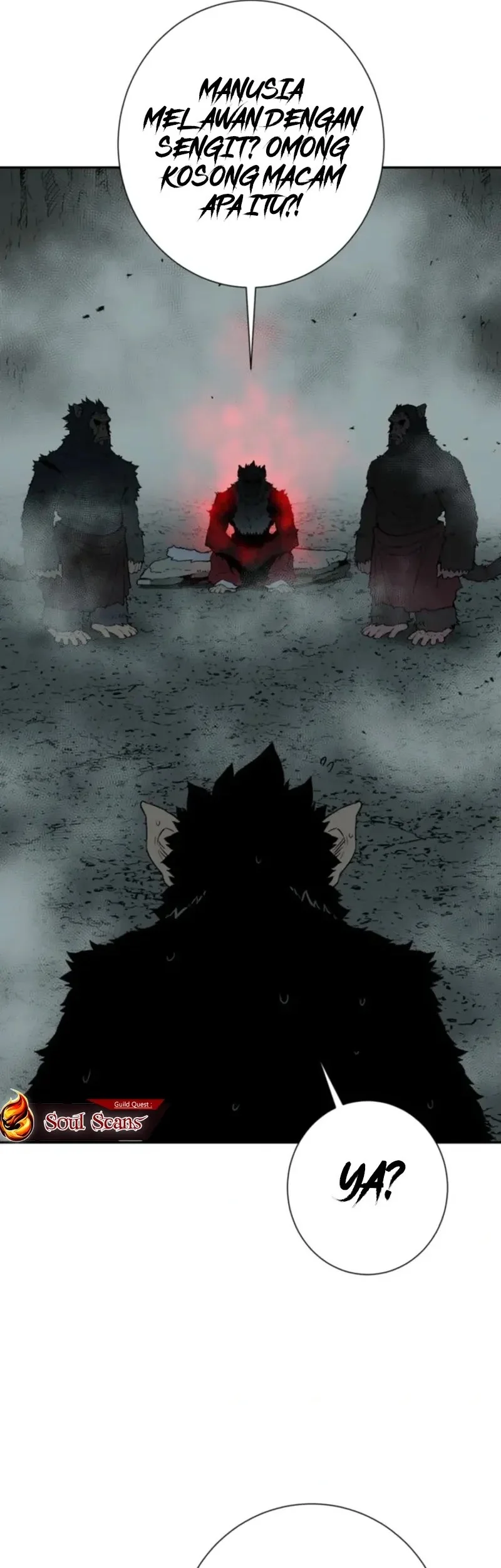 Tales of A Shinning Sword Chapter 123 Gambar 57
