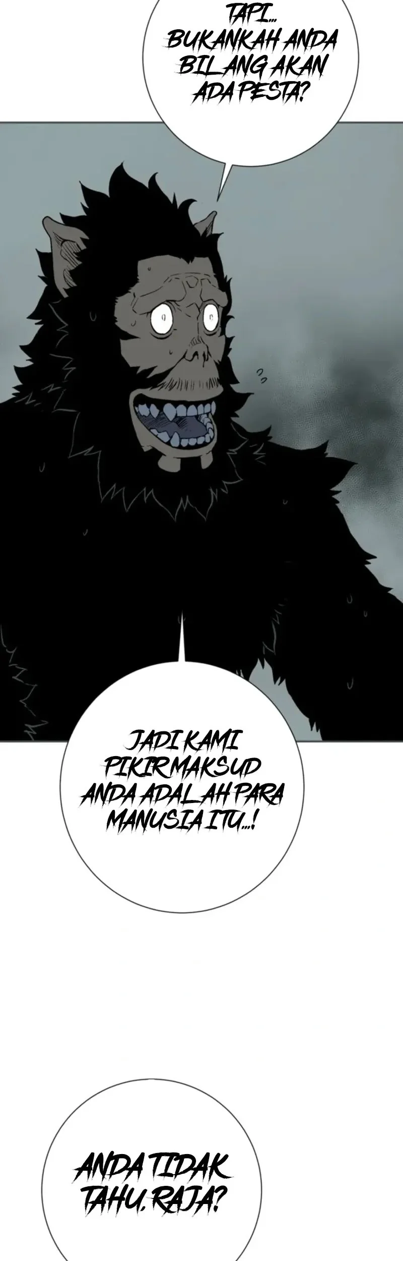 Tales of A Shinning Sword Chapter 123 Gambar 58