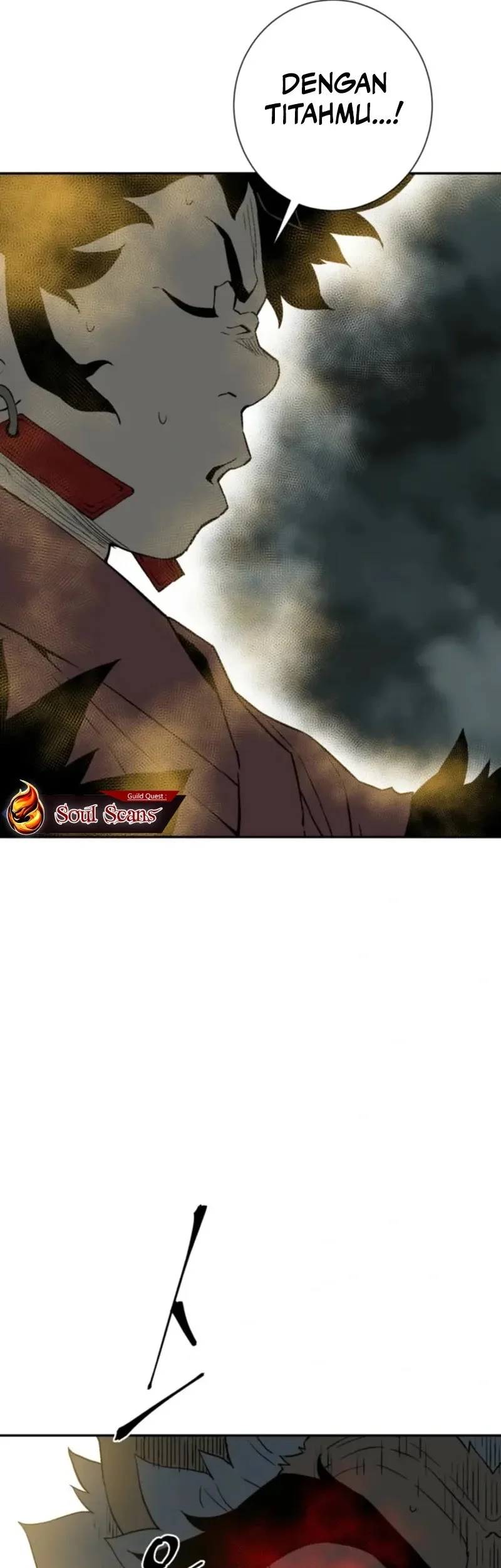 Tales of A Shinning Sword Chapter 123 Gambar 62