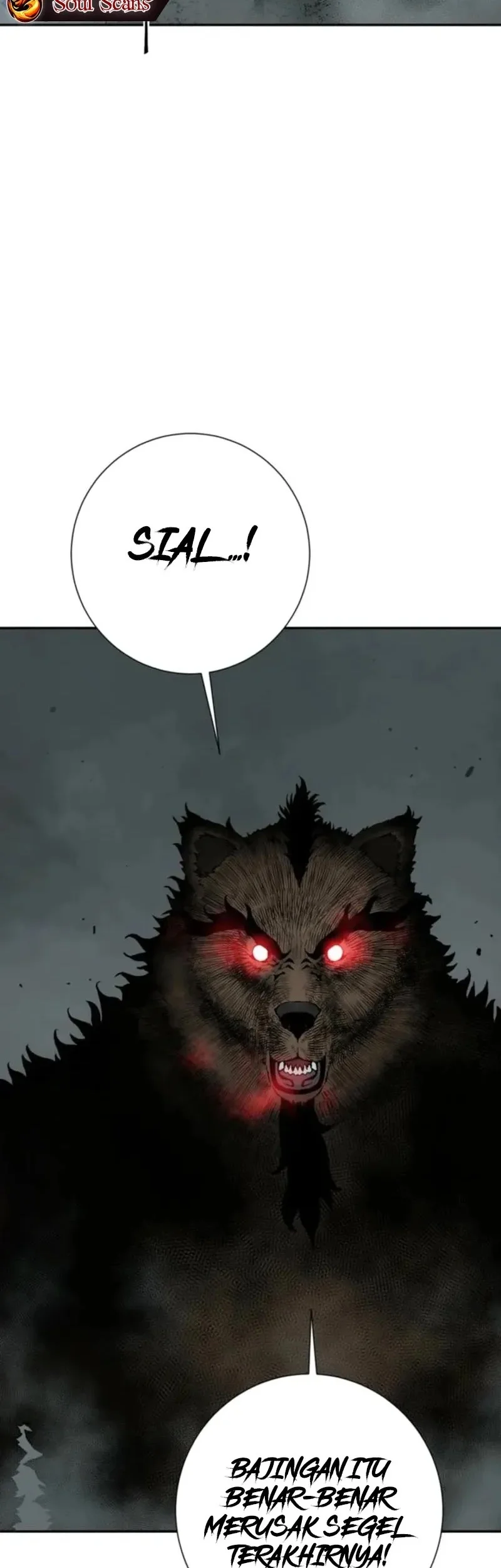 Tales of A Shinning Sword Chapter 123 Gambar 3