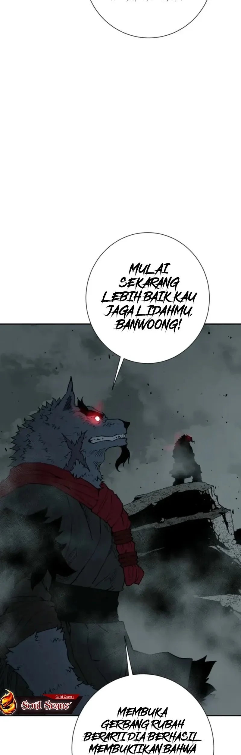 Tales of A Shinning Sword Chapter 123 Gambar 4