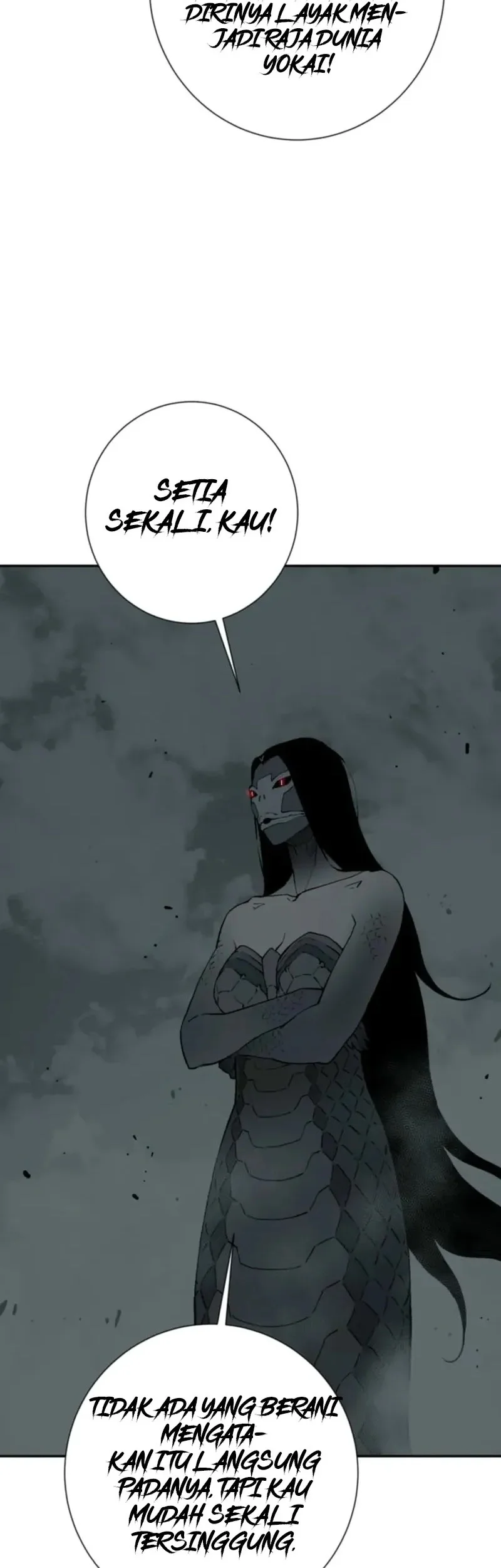 Tales of A Shinning Sword Chapter 123 Gambar 5