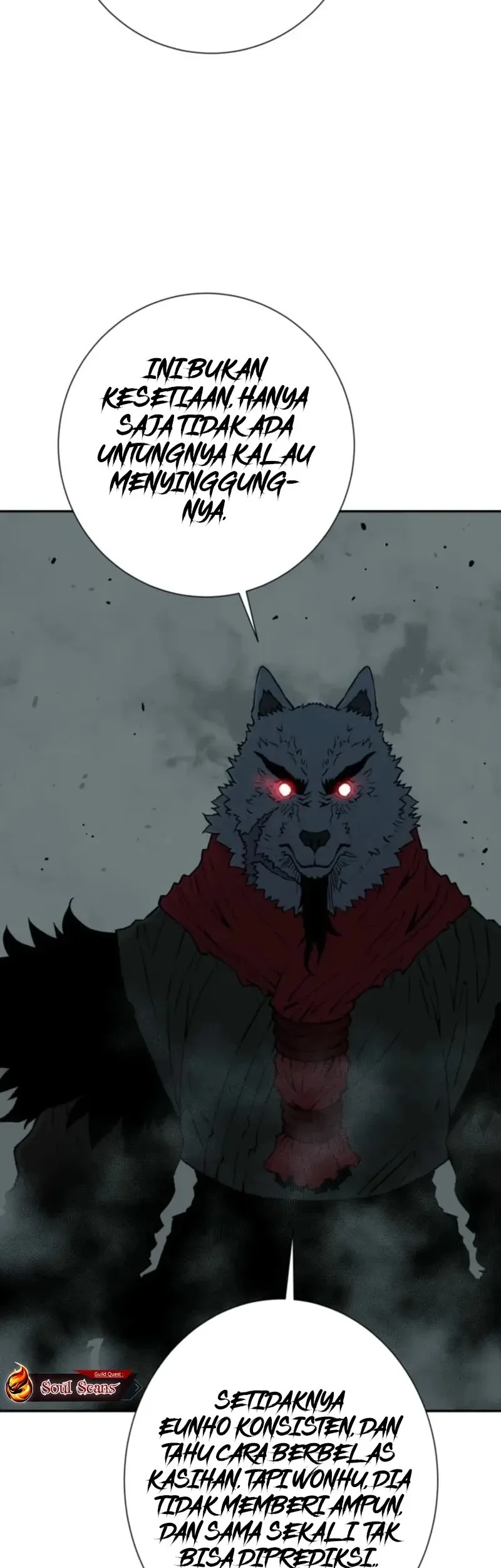 Tales of A Shinning Sword Chapter 123 Gambar 6