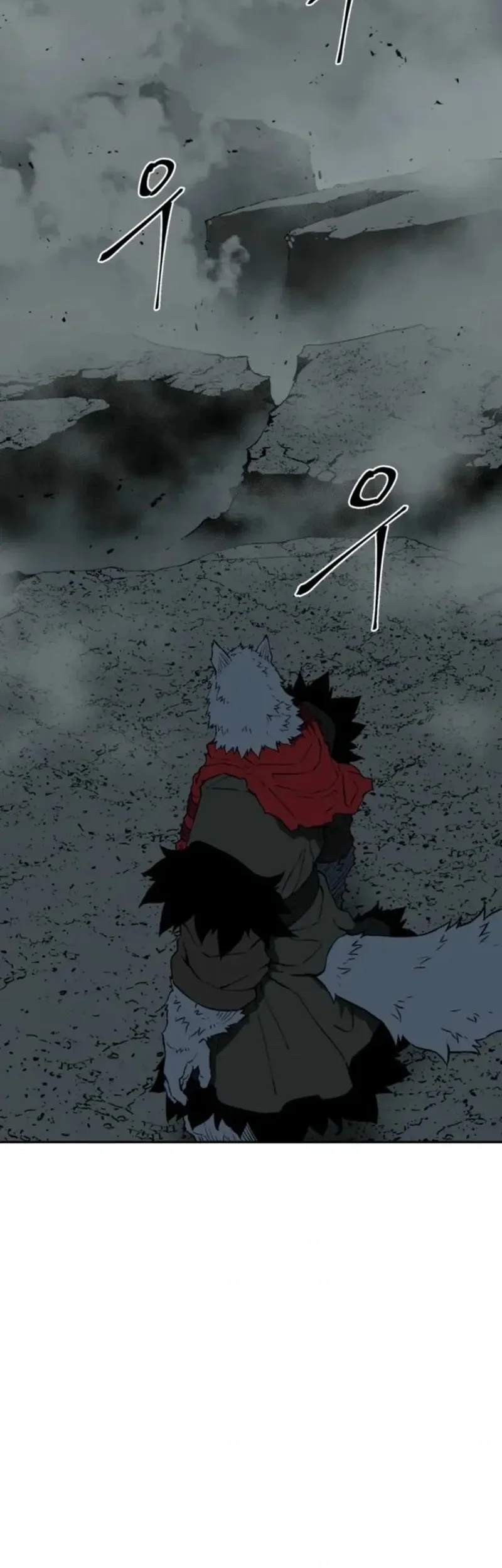 Tales of A Shinning Sword Chapter 123 Gambar 9