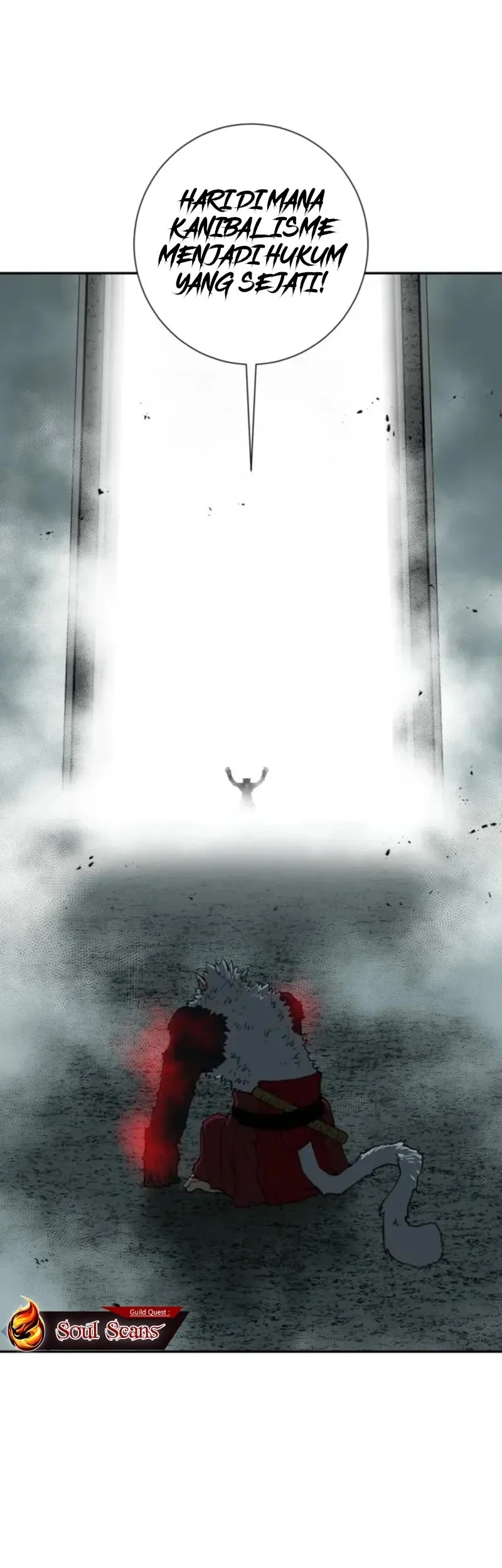 Tales of A Shinning Sword Chapter 123 Gambar 15
