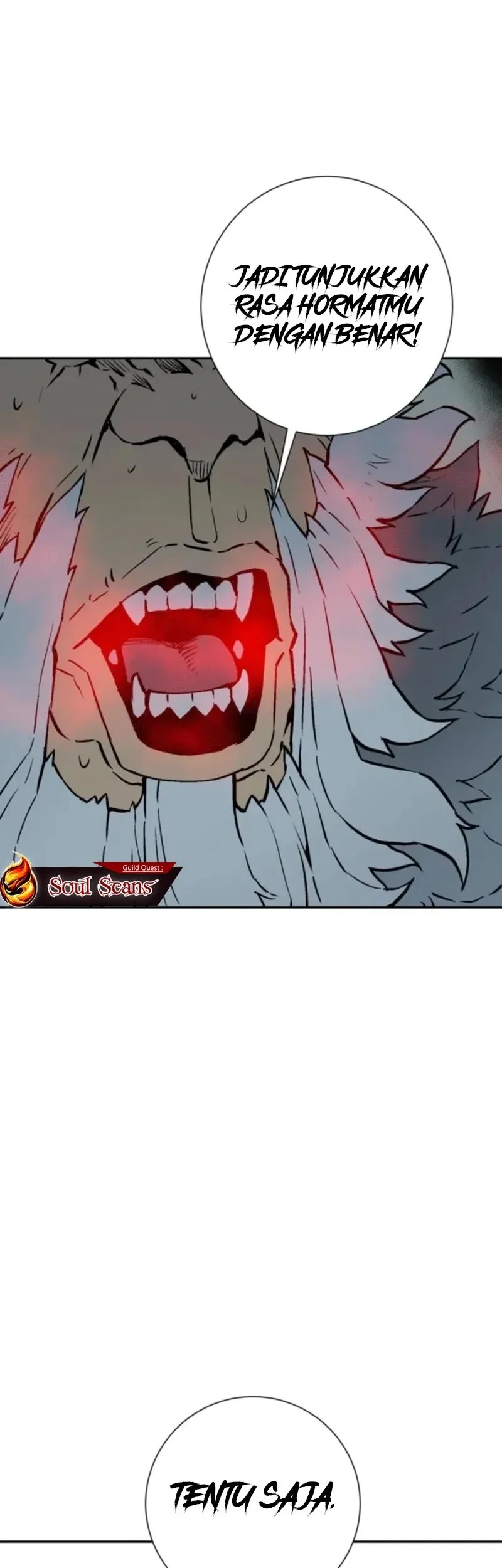 Tales of A Shinning Sword Chapter 123 Gambar 17