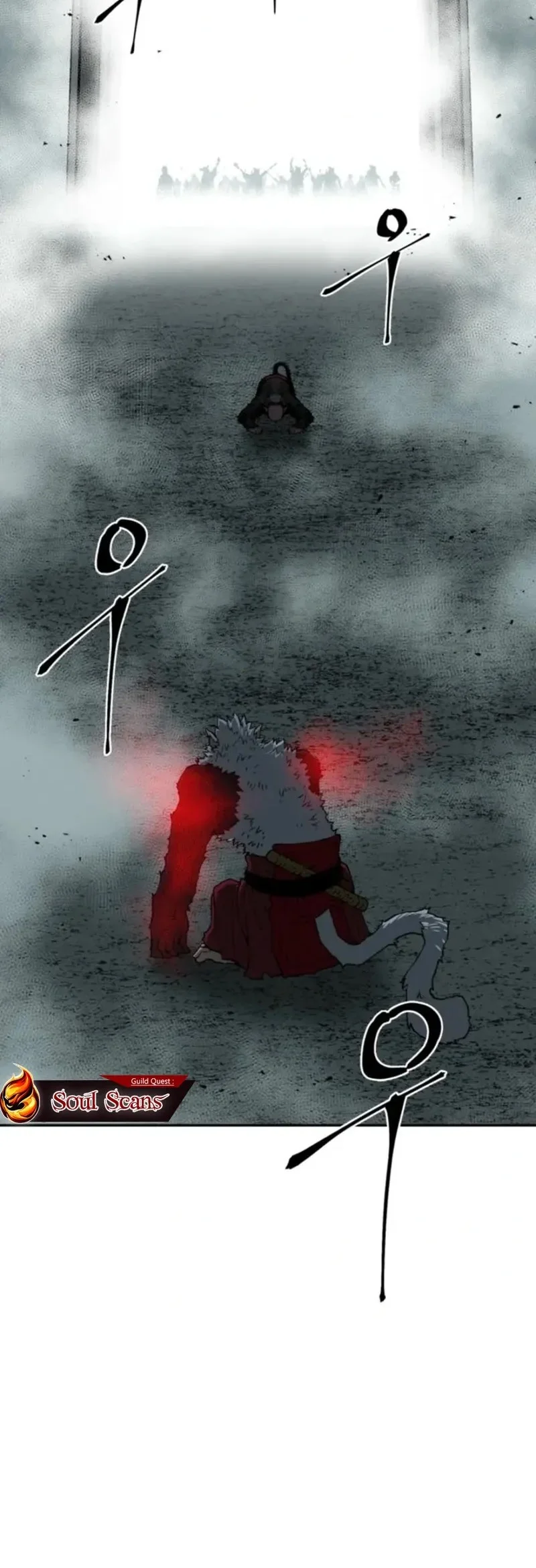 Tales of A Shinning Sword Chapter 123 Gambar 19