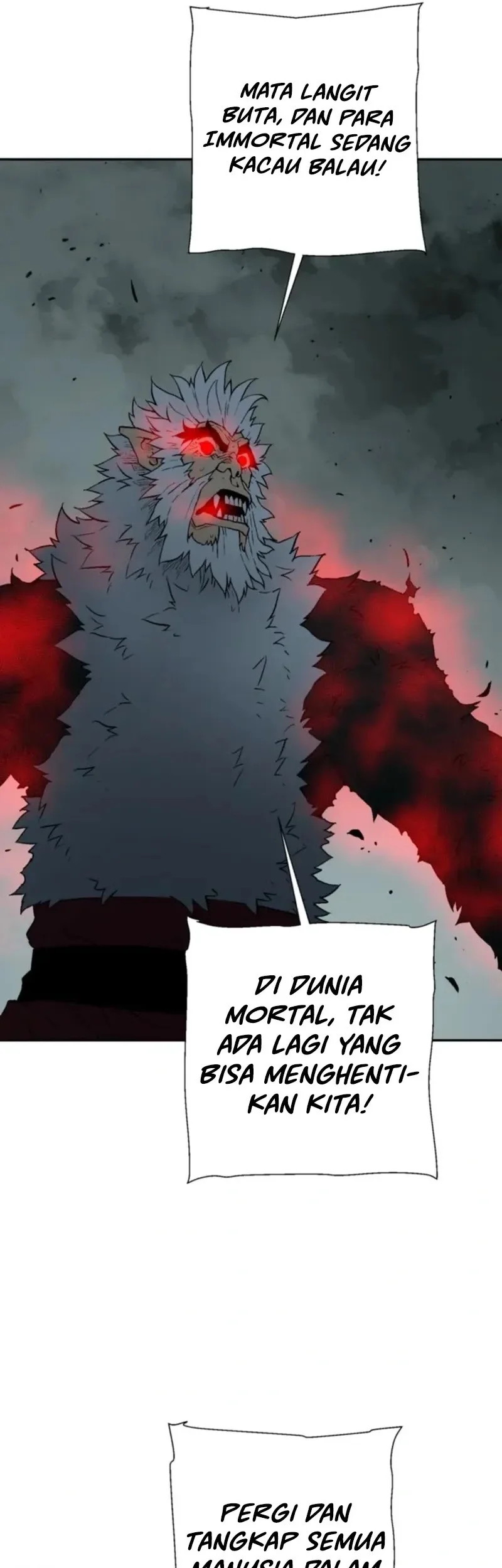 Tales of A Shinning Sword Chapter 123 Gambar 20