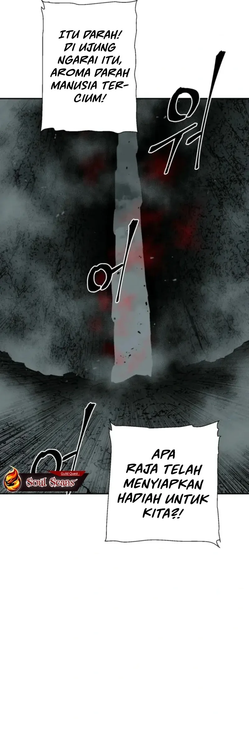 Tales of A Shinning Sword Chapter 123 Gambar 25