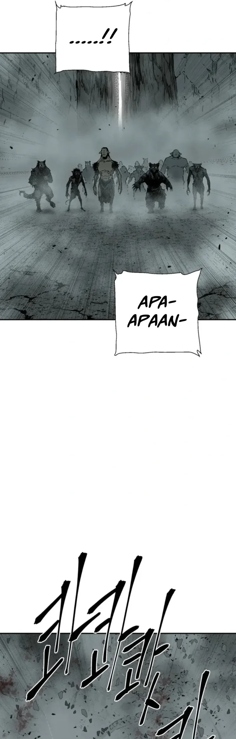 Tales of A Shinning Sword Chapter 123 Gambar 26