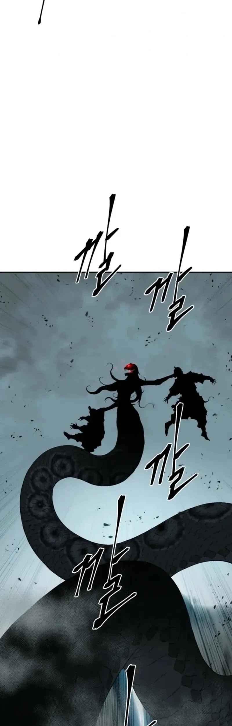 Tales of A Shinning Sword Chapter 123 Gambar 30