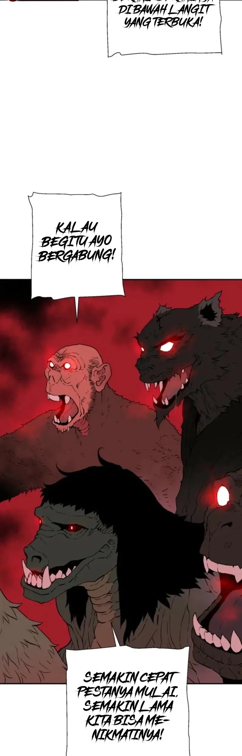 Tales of A Shinning Sword Chapter 123 Gambar 33