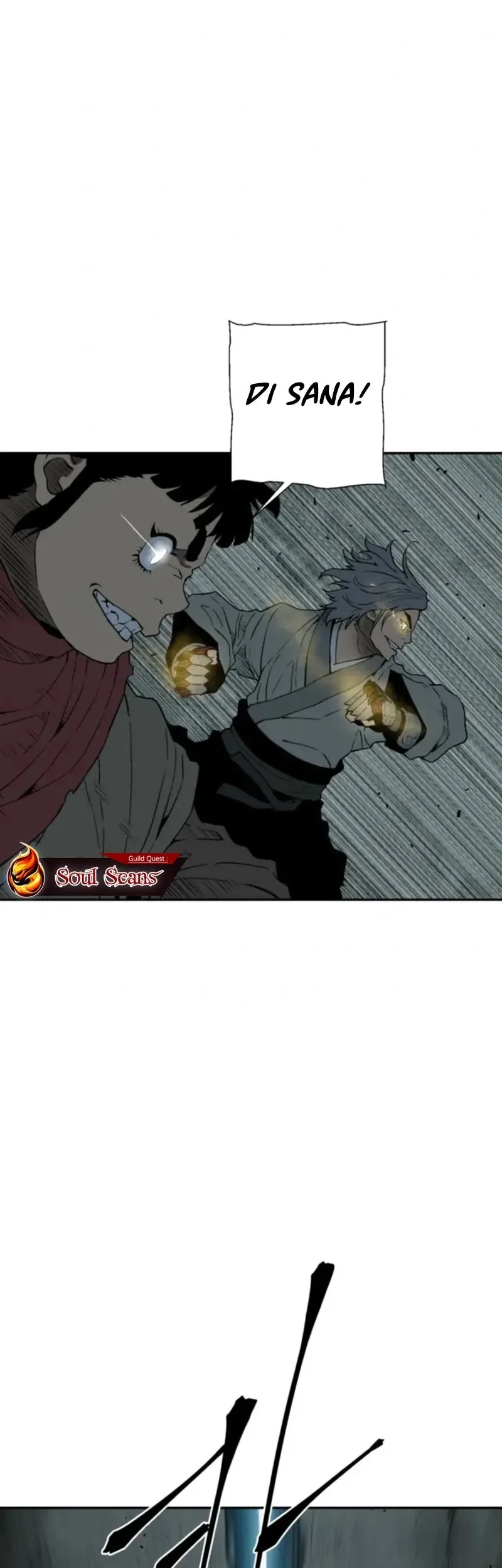 Tales of A Shinning Sword Chapter 123 Gambar 36