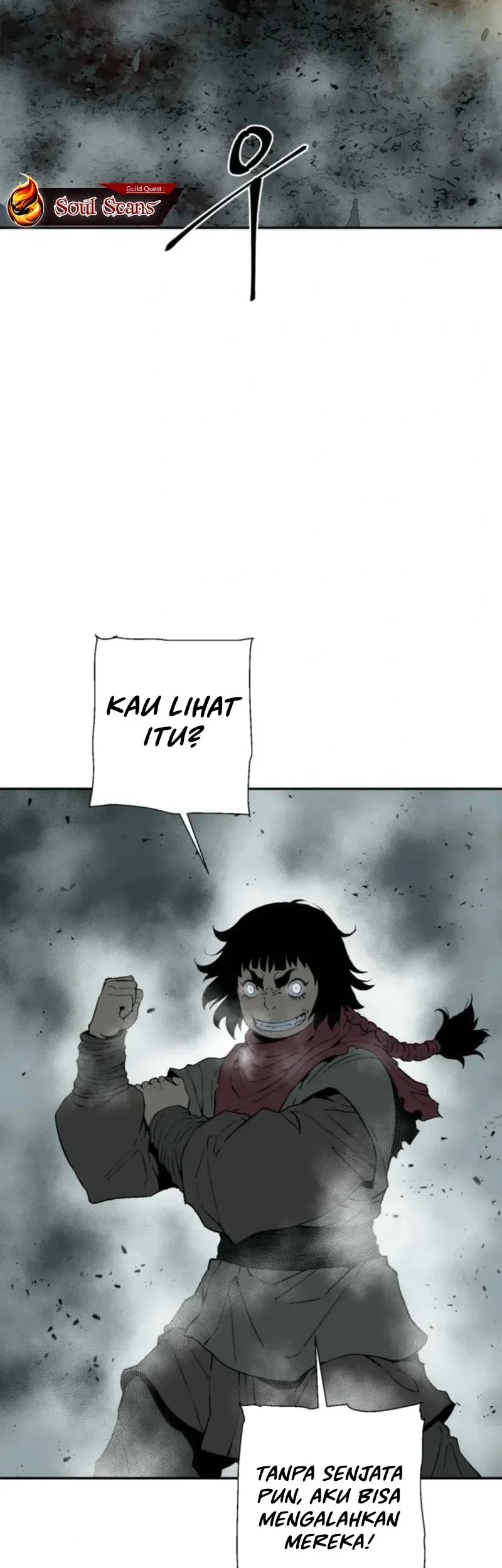 Tales of A Shinning Sword Chapter 123 Gambar 39