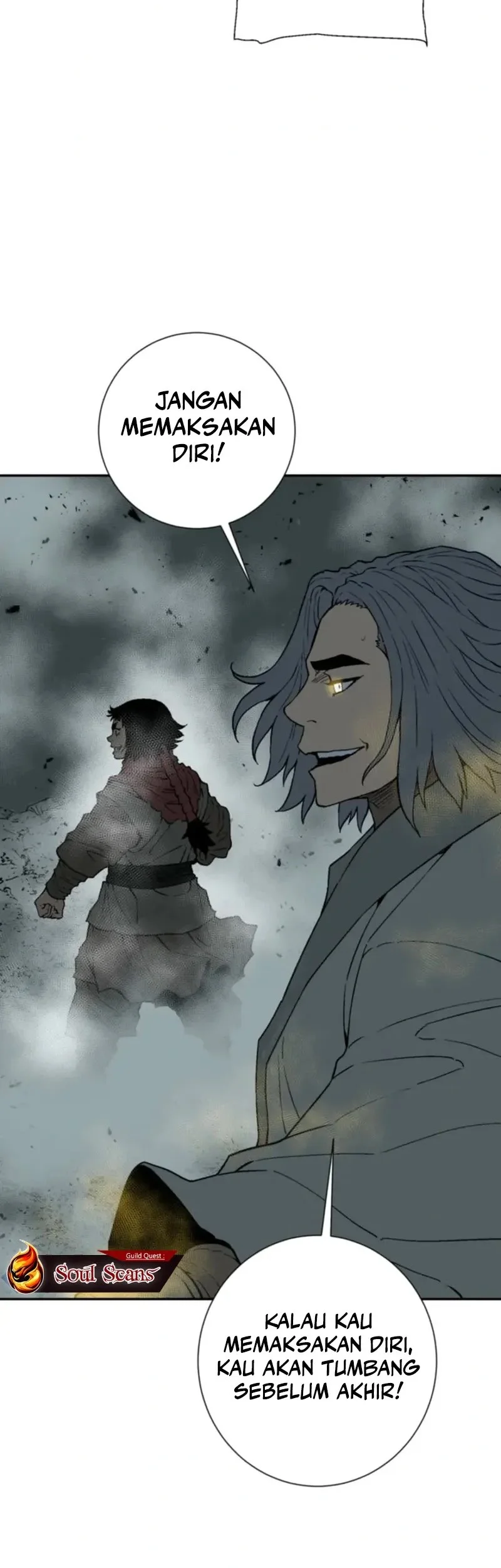 Tales of A Shinning Sword Chapter 123 Gambar 40