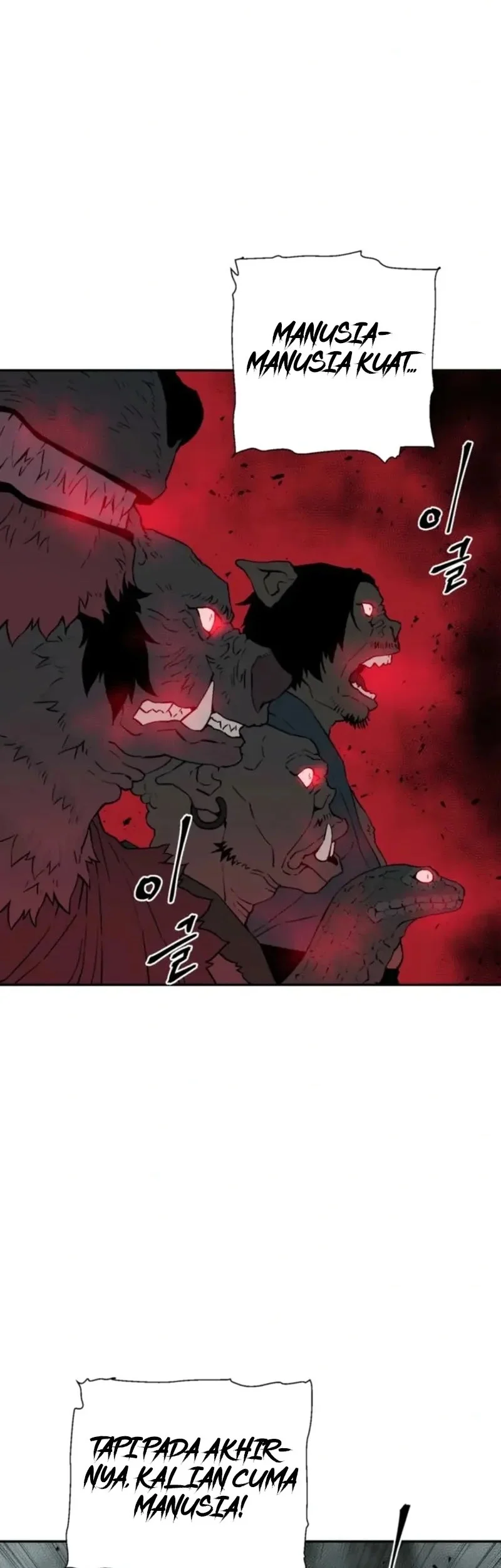 Tales of A Shinning Sword Chapter 123 Gambar 41