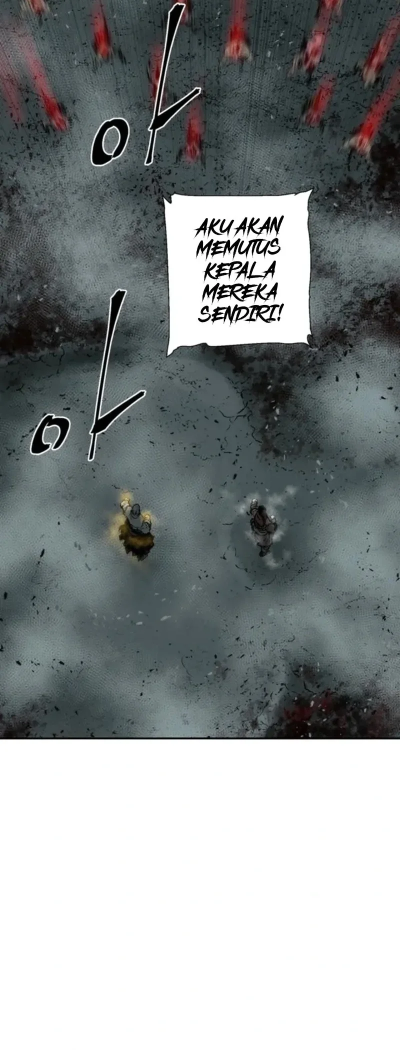 Tales of A Shinning Sword Chapter 123 Gambar 43
