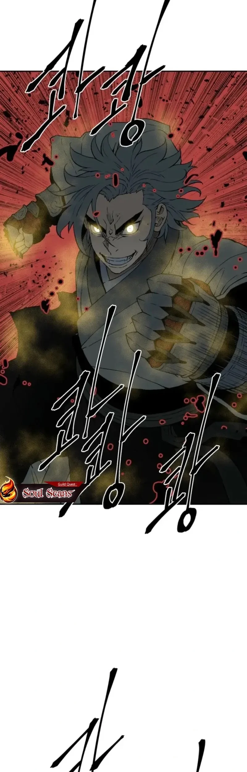 Tales of A Shinning Sword Chapter 123 Gambar 46