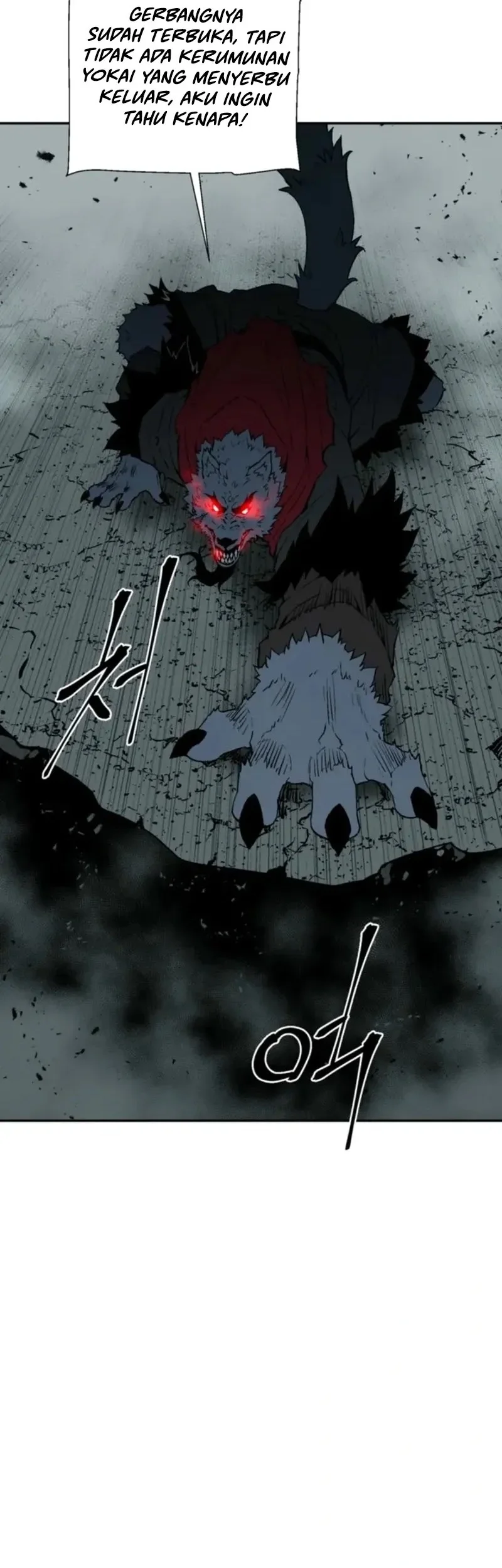 Tales of A Shinning Sword Chapter 123 Gambar 49